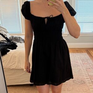 Sunday Best mini dress